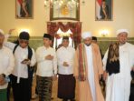 Muzani, gibran, dan gus miftah 3